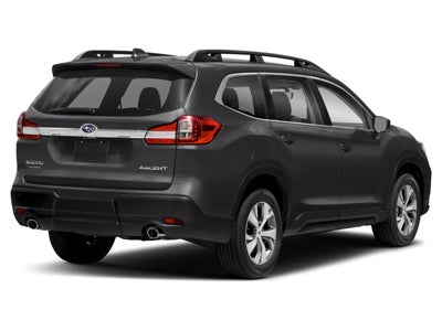 2020 Subaru Ascent Premium 8-Passenger