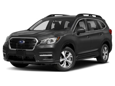 2020 Subaru Ascent Premium 8-Passenger