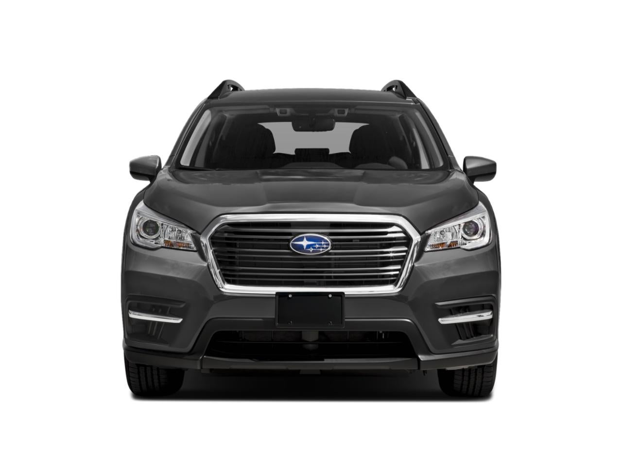 2020 Subaru Ascent Premium 8-Passenger