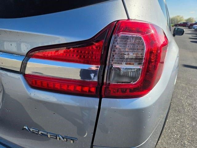 2022 Subaru Ascent Premium 8-Passenger