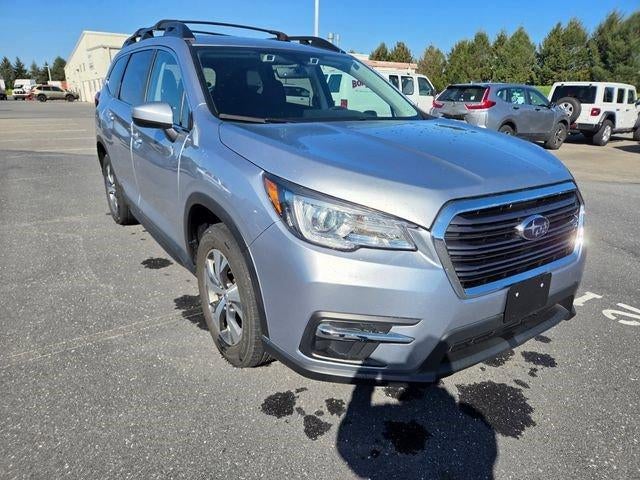 2022 Subaru Ascent Premium 8-Passenger