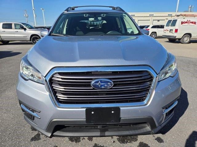 2022 Subaru Ascent Premium 8-Passenger