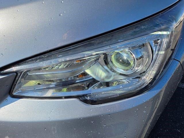 2022 Subaru Ascent Premium 8-Passenger