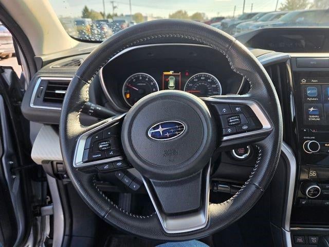 2022 Subaru Ascent Premium 8-Passenger