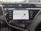 2018 Toyota Camry XSE Auto (Natl)
