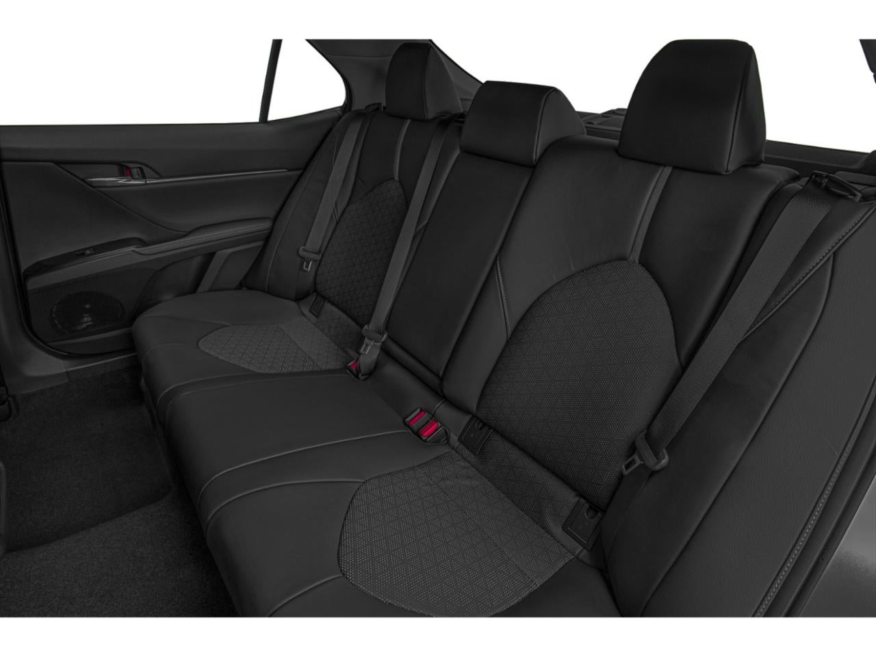 2018 Toyota Camry XSE Auto (Natl)