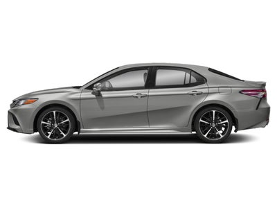 2018 Toyota Camry XSE Auto (Natl)