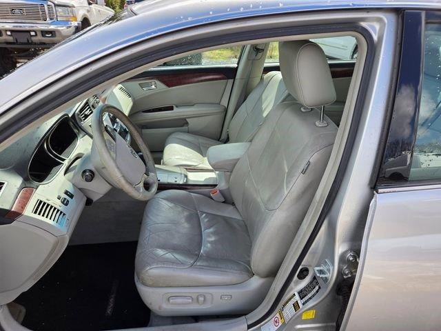 2011 Toyota Avalon 4dr Sdn (Natl)