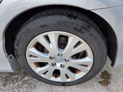 2011 Toyota Avalon 4dr Sdn (Natl)