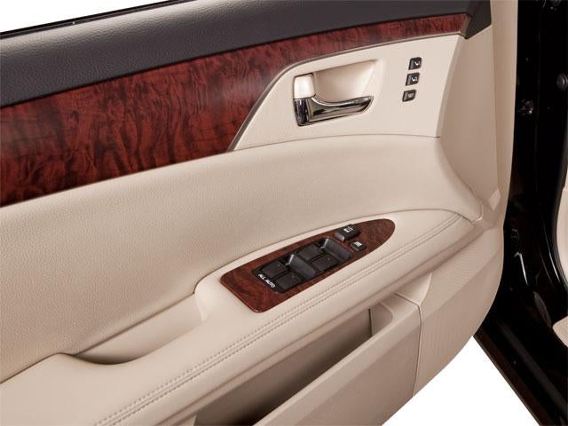 2011 Toyota Avalon 4dr Sdn (Natl)