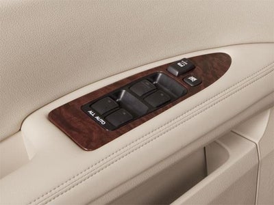 2011 Toyota Avalon 4dr Sdn (Natl)