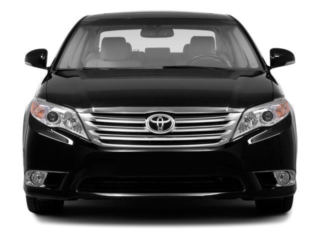 2011 Toyota Avalon 4dr Sdn (Natl)