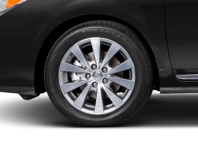 2011 Toyota Avalon 4dr Sdn (Natl)