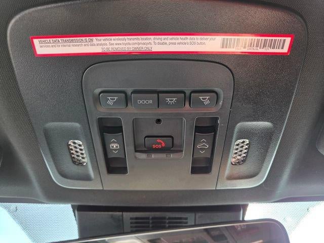 2025 Toyota Camry XSE (Natl)