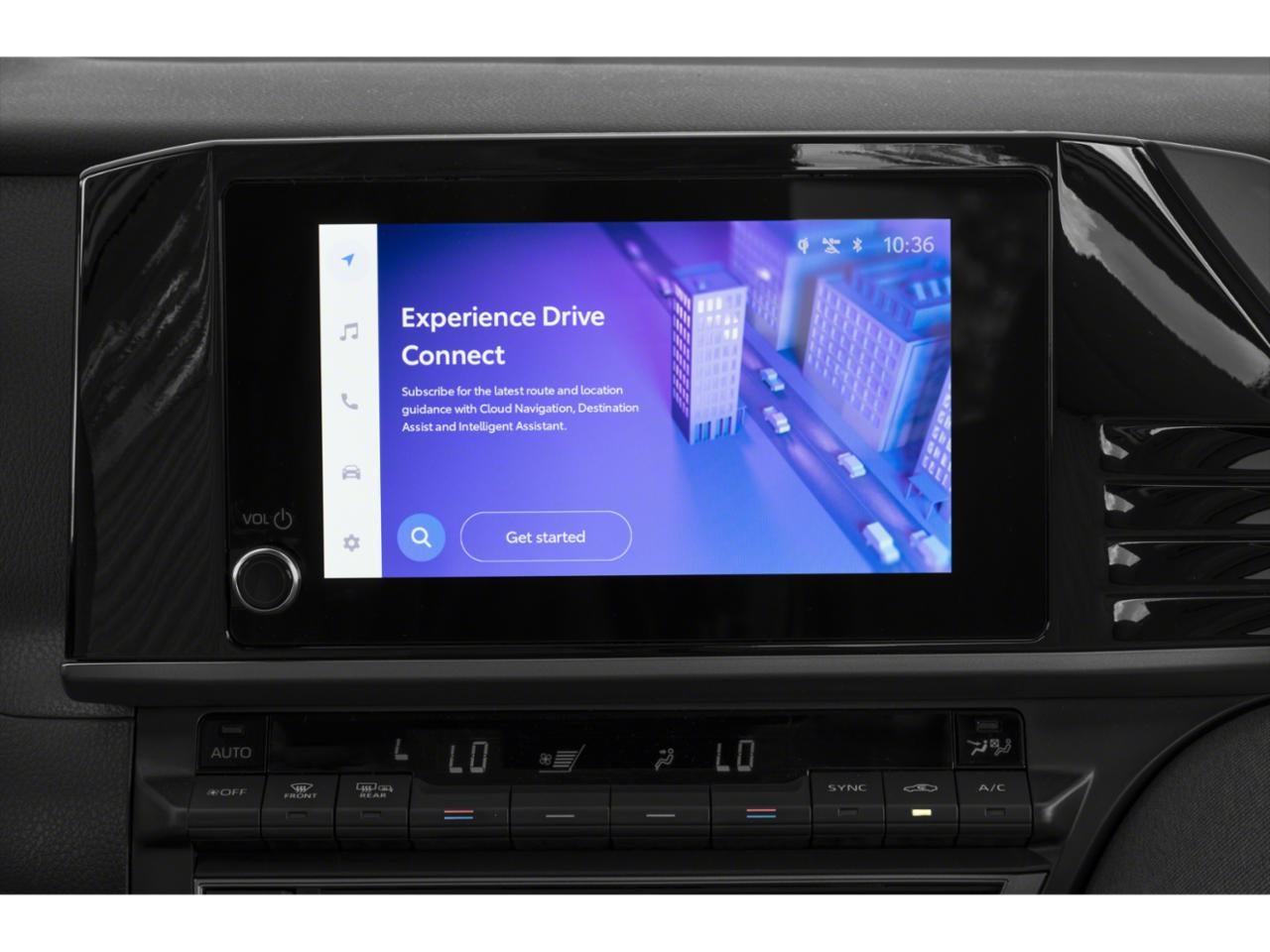 2025 Toyota Camry LE AWD (Natl)