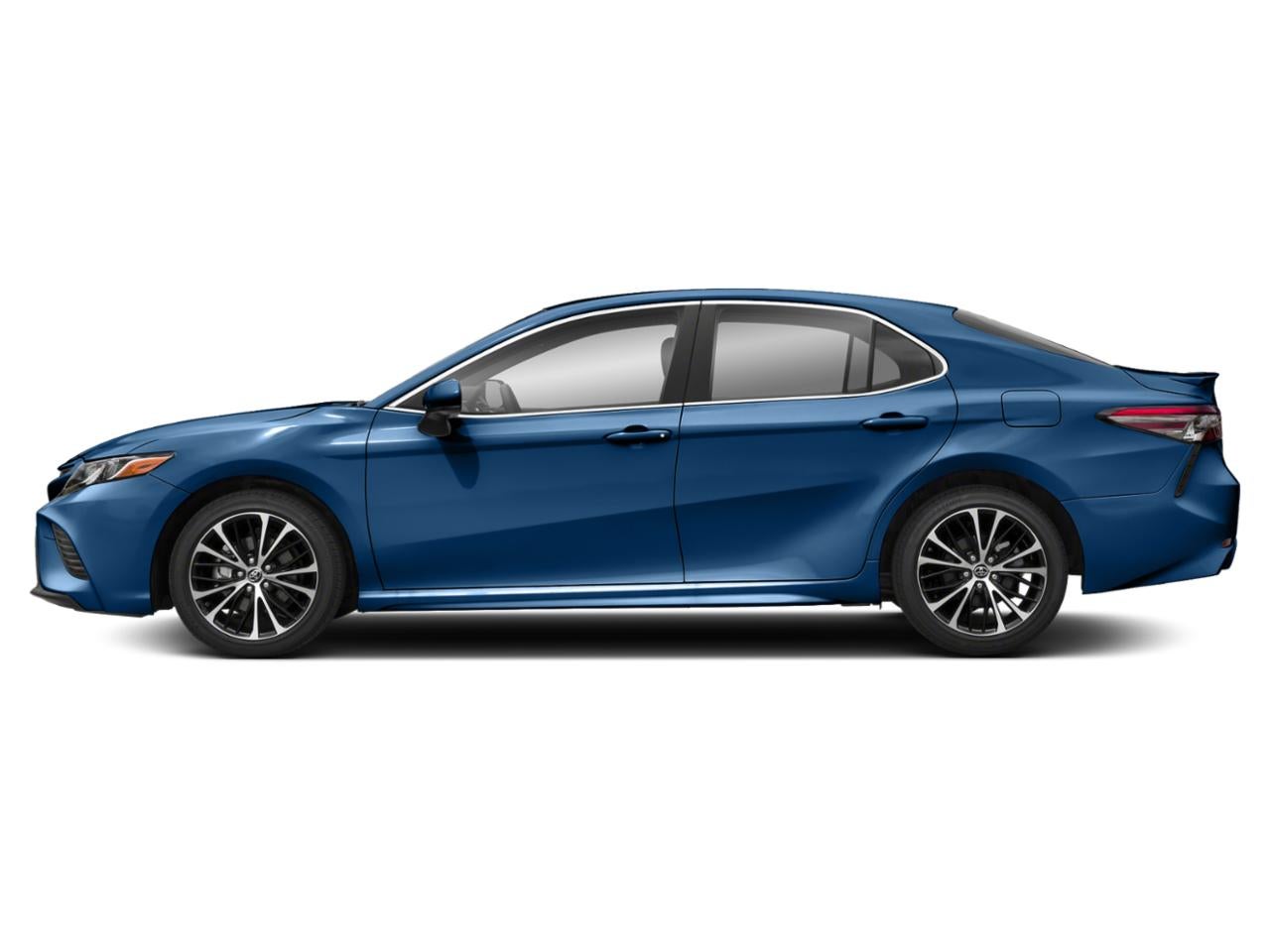 2020 Toyota Camry SE Auto (SE)