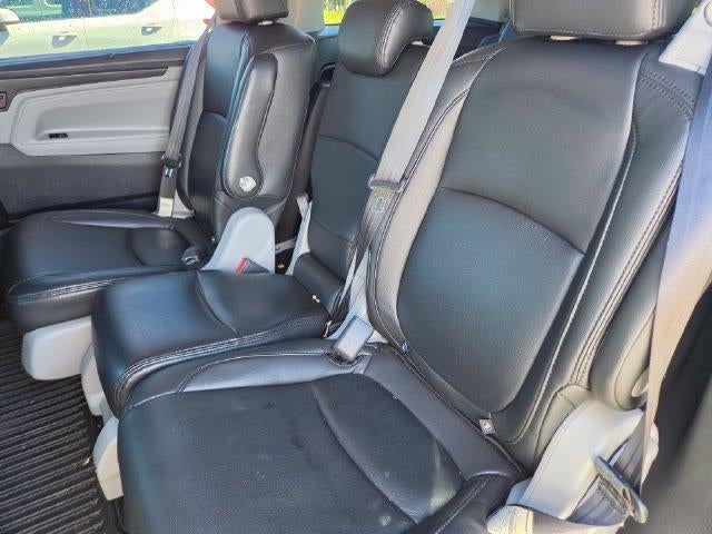 2018 Honda Odyssey EX Auto