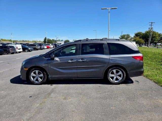 2018 Honda Odyssey EX Auto