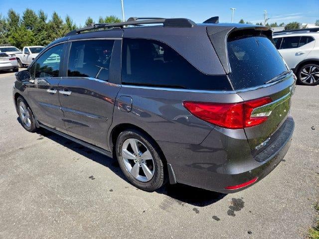 2018 Honda Odyssey EX Auto