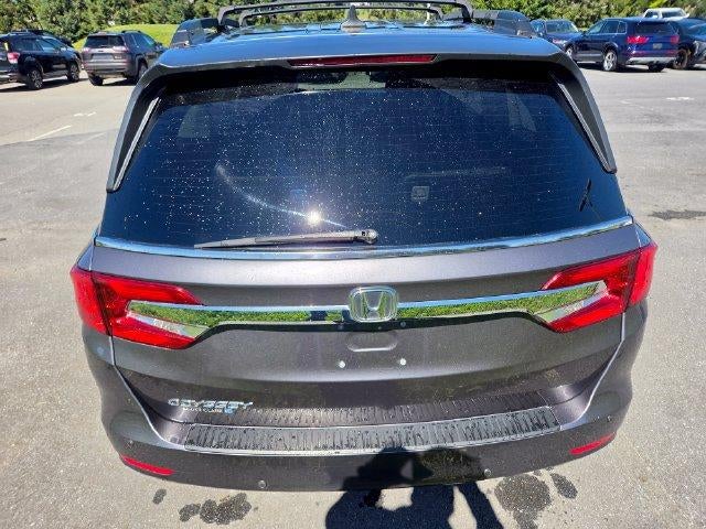 2018 Honda Odyssey EX Auto