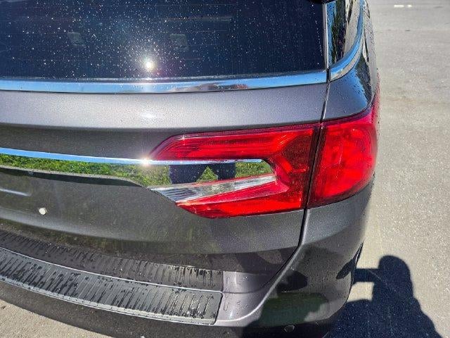 2018 Honda Odyssey EX Auto