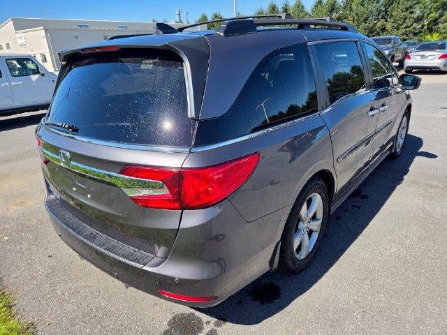 2018 Honda Odyssey EX Auto