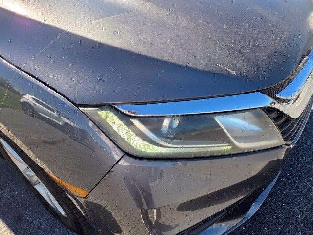 2018 Honda Odyssey EX Auto