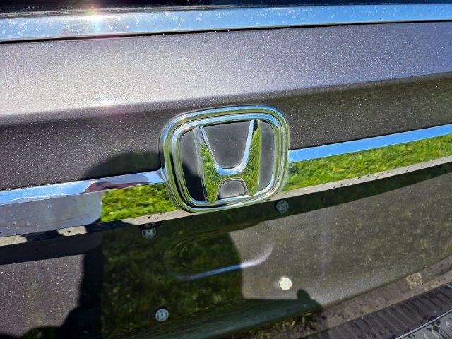 2018 Honda Odyssey EX Auto