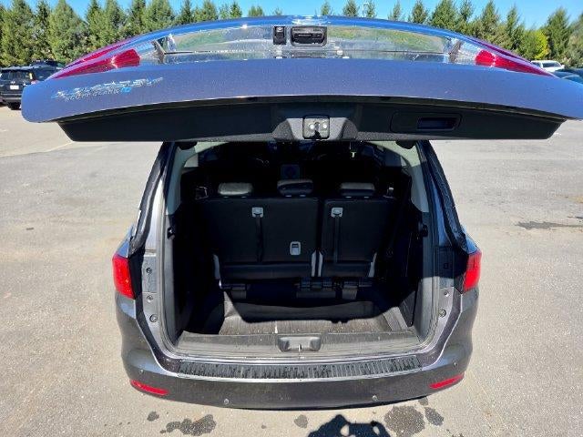 2018 Honda Odyssey EX Auto