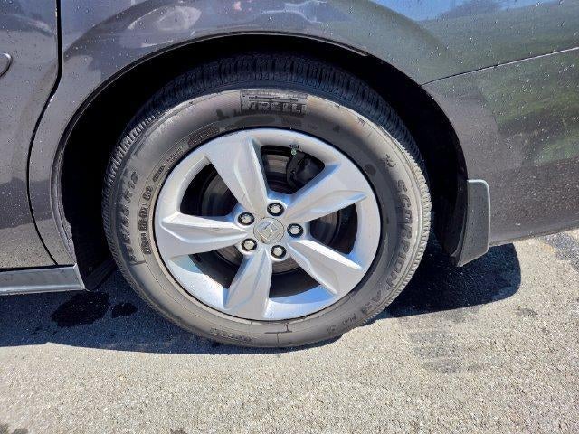 2018 Honda Odyssey EX Auto