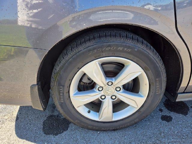 2018 Honda Odyssey EX Auto