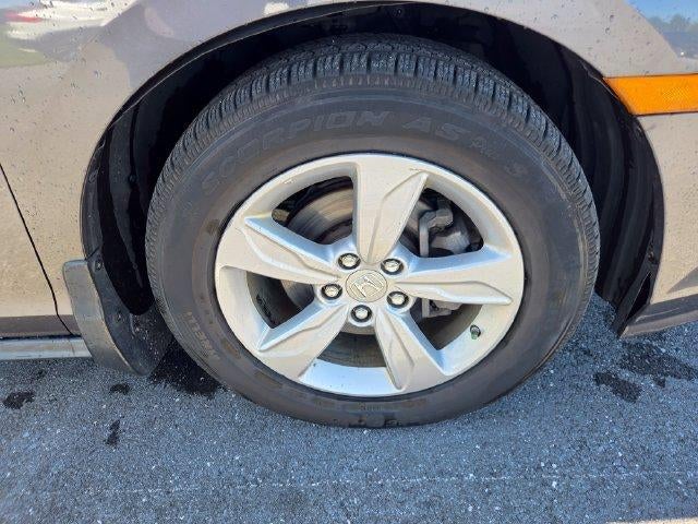 2018 Honda Odyssey EX Auto