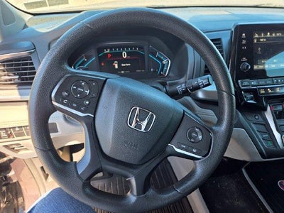 2018 Honda Odyssey EX Auto