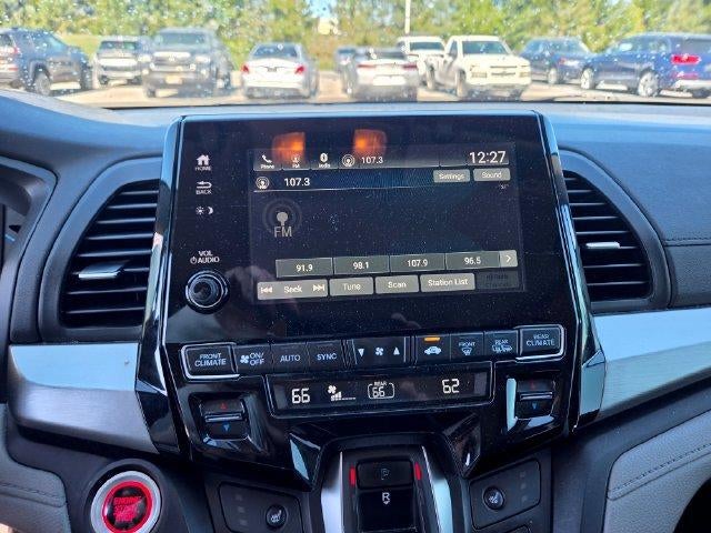 2018 Honda Odyssey EX Auto