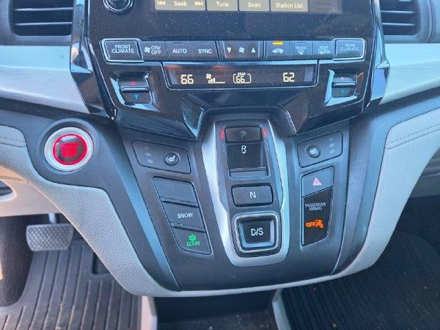 2018 Honda Odyssey EX Auto