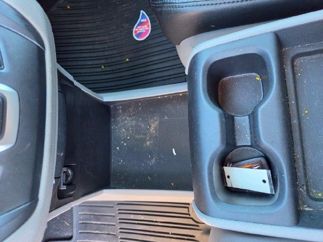 2018 Honda Odyssey EX Auto