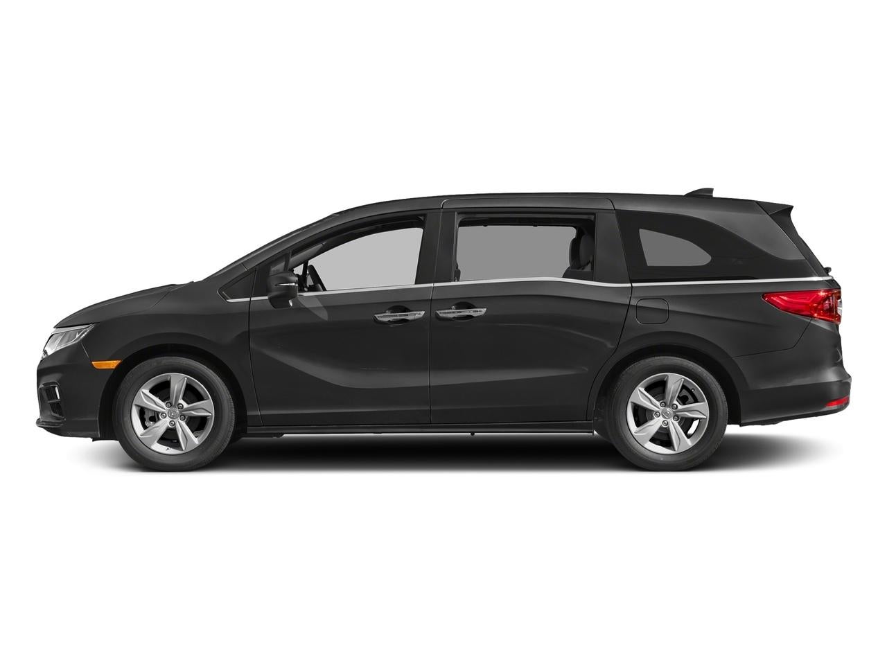 2018 Honda Odyssey EX Auto