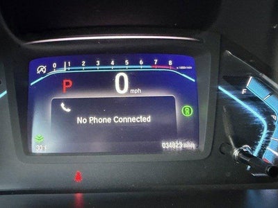 2023 Honda Odyssey EX-L Auto