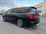 2023 Honda Odyssey EX-L Auto