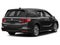 2023 Honda Odyssey EX-L Auto
