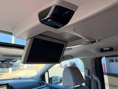 2019 Honda Odyssey EX-L Auto