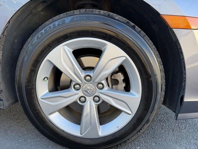 2019 Honda Odyssey EX-L Auto