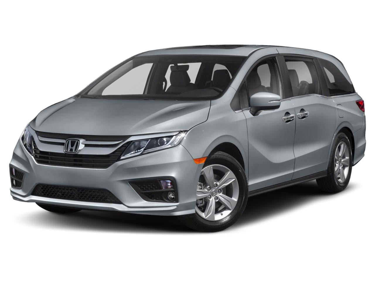 2019 Honda Odyssey EX-L Auto