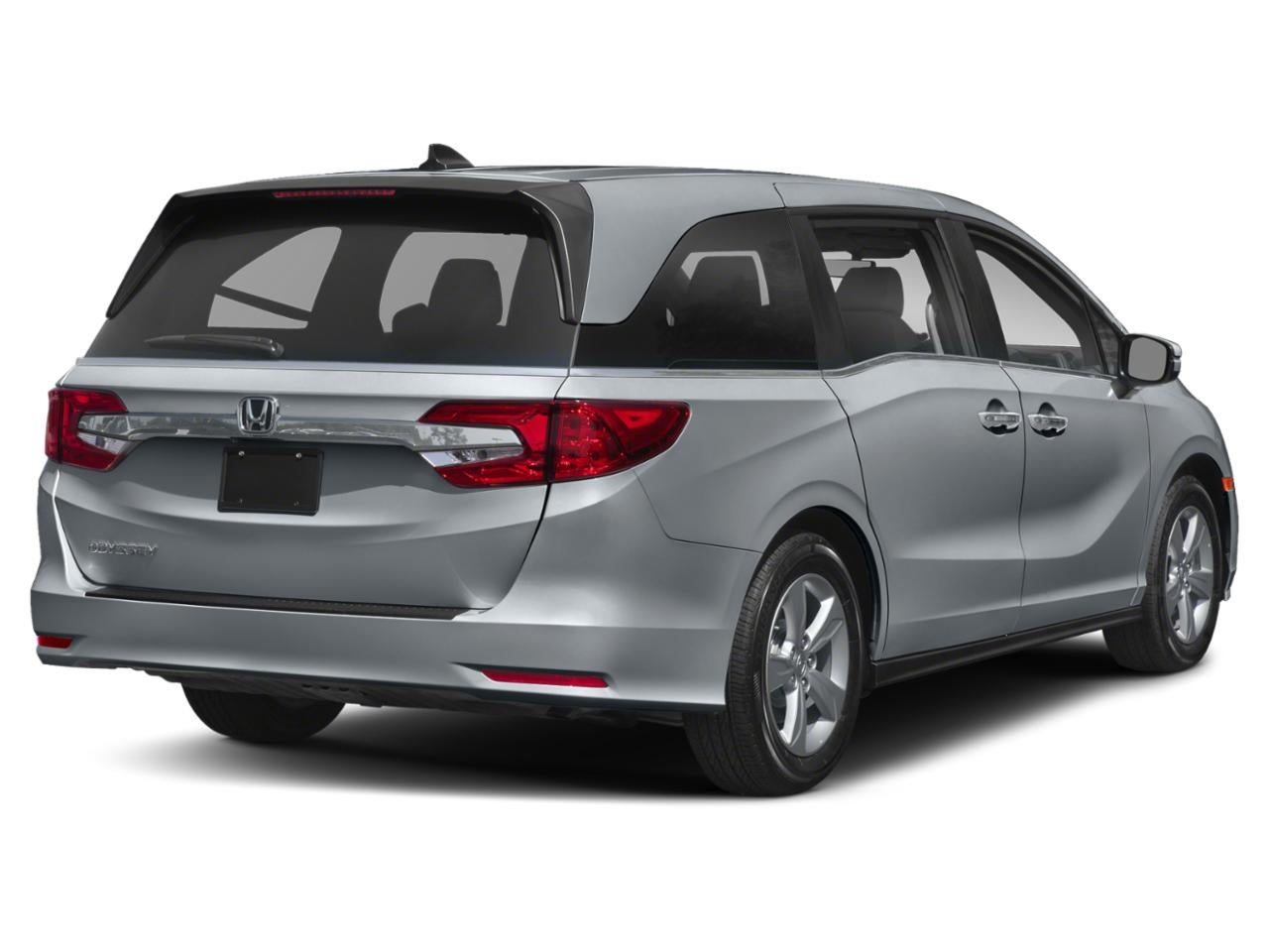 2019 Honda Odyssey EX-L Auto