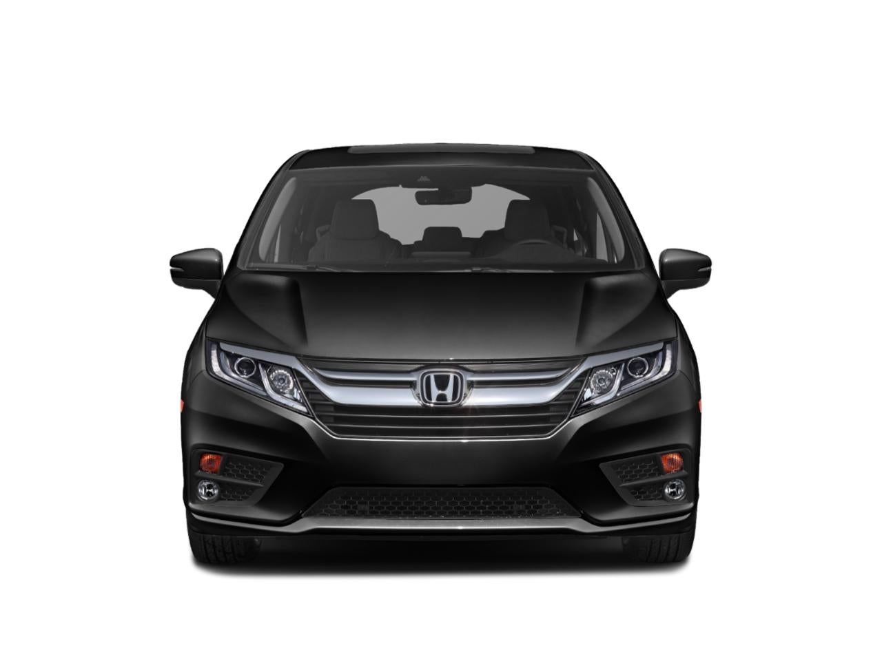 2019 Honda Odyssey EX-L Auto