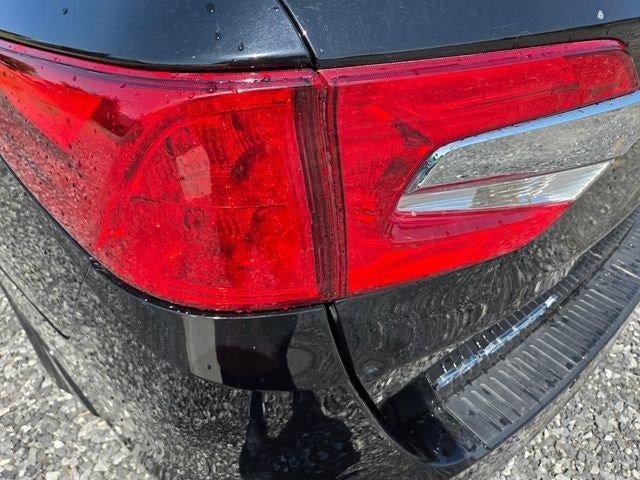2019 Honda Odyssey Elite Auto