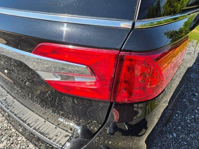 2019 Honda Odyssey Elite Auto