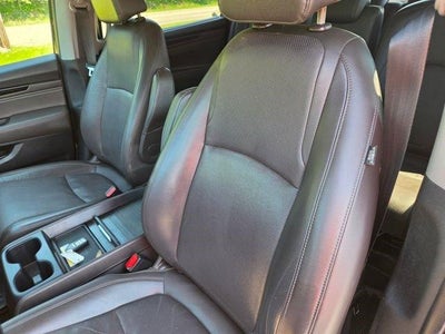 2019 Honda Odyssey Elite Auto