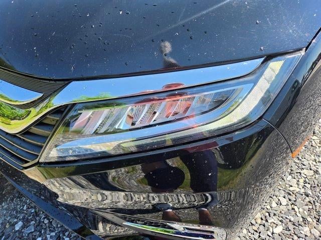 2019 Honda Odyssey Elite Auto