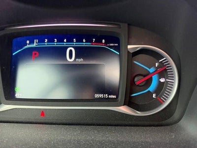 2022 Honda Pilot TrailSport AWD